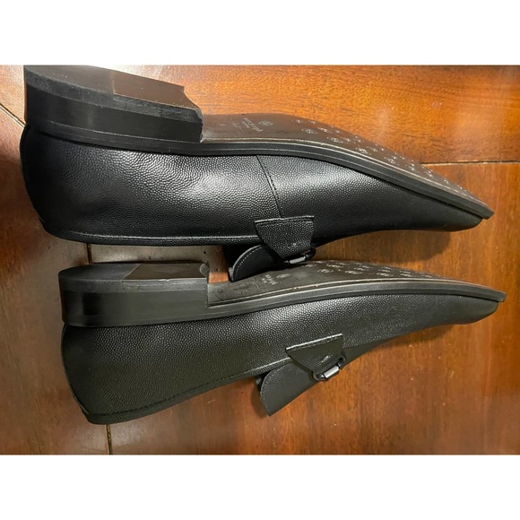 MARC JOSEPH Gold  Lesther Dress shoes